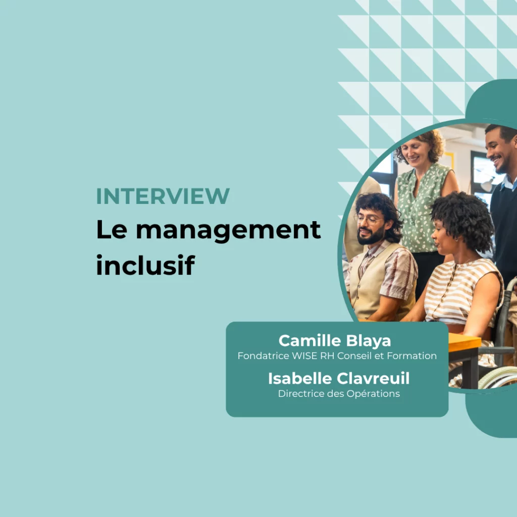 Visuel WISE RH Conseil et Formation