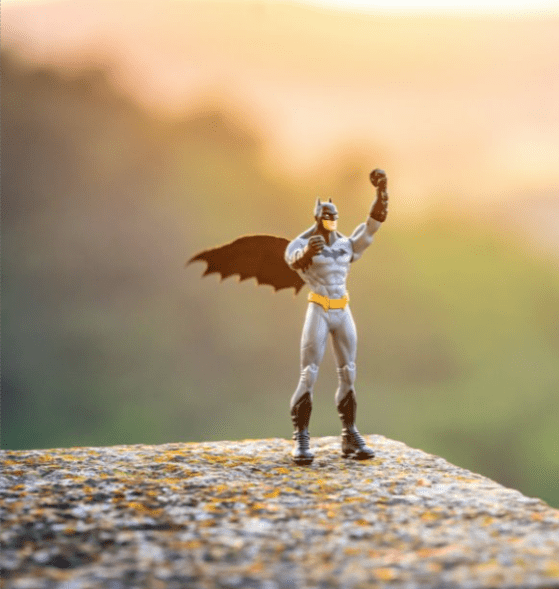 Mobiliser son courage managérial