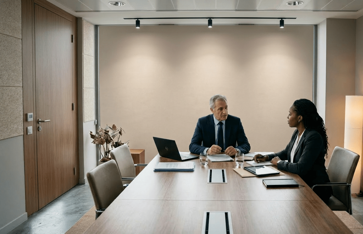 Négocier son salaire, c&rsquo;est surtout négocier sa carrière