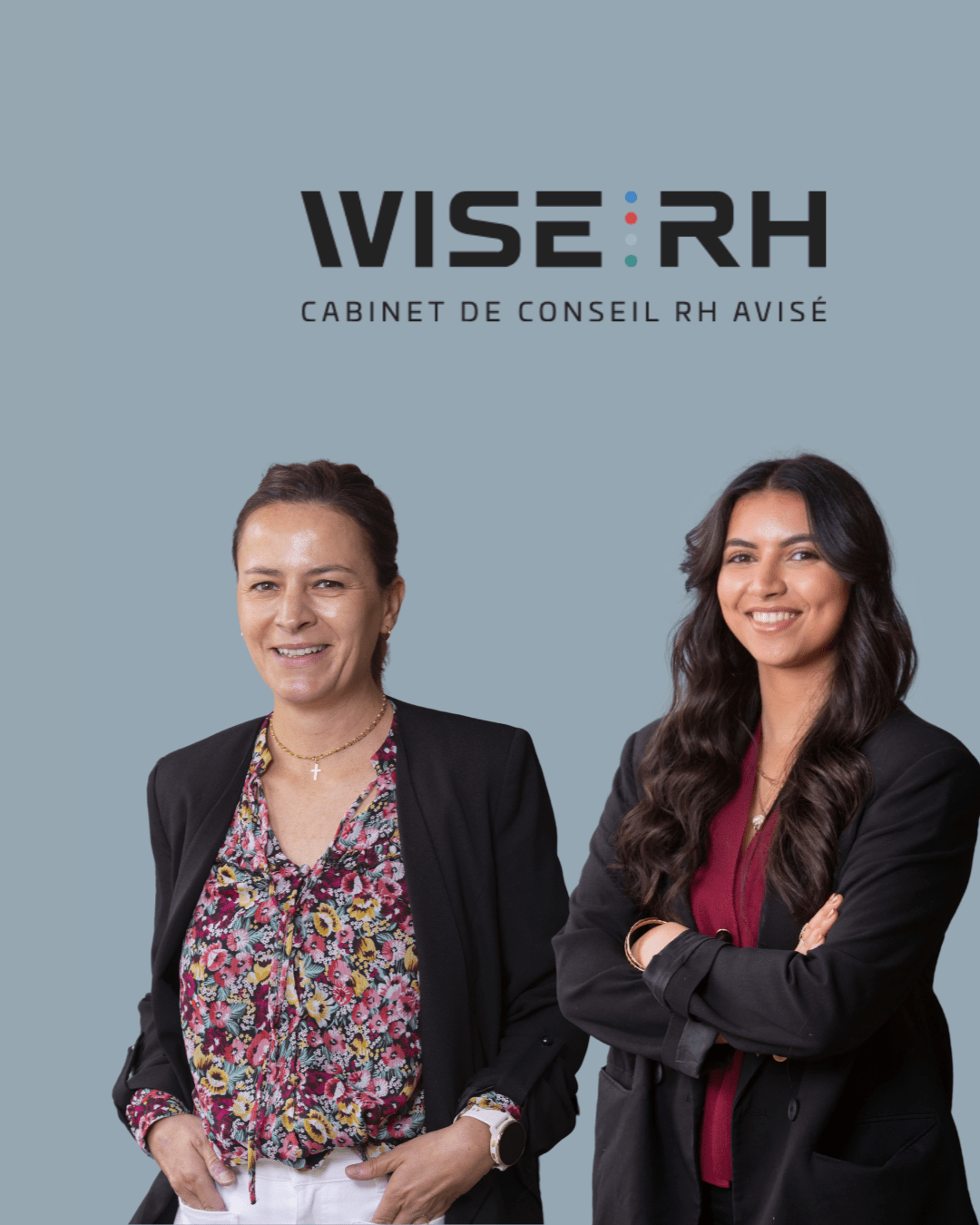 Interview consultant WISE RH : Blanche Juillard